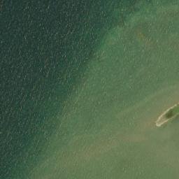 Satellite imagery of Osborn Point, CA