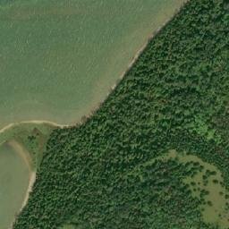 Satellite imagery of Julia Point, CA