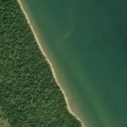 Satellite imagery of Julia Point, CA