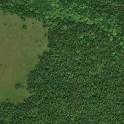 Satellite imagery of Maple Bluff, CA