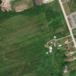 Satellite imagery of Shutin Point, CA