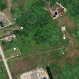 Satellite imagery of Shutin Point, CA