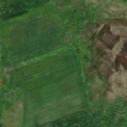 Satellite imagery of Shutin Point, CA