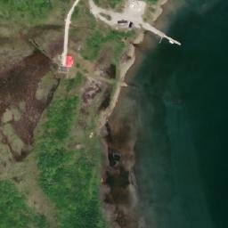 Satellite imagery of Gibbons Point, CA