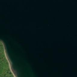Satellite imagery of Caron Point, CA