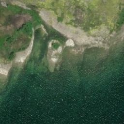 Satellite imagery of Stanley Point, CA