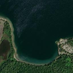 Satellite imagery of Badgeley Point, CA
