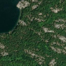 Satellite imagery of Badgeley Point, CA