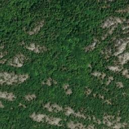 Satellite imagery of Lions Head, CA