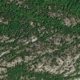 Satellite imagery of Lions Head, CA