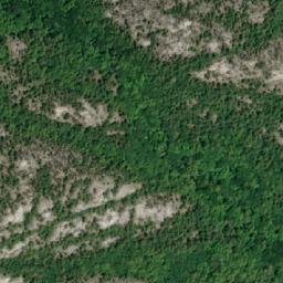 Satellite imagery of Lions Rump, CA