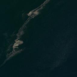 Satellite imagery of The Gut Dock, CA
