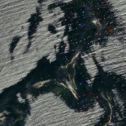 Satellite imagery of Maxwell Point, CA