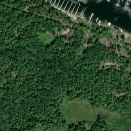 Satellite imagery of Fish Point, CA