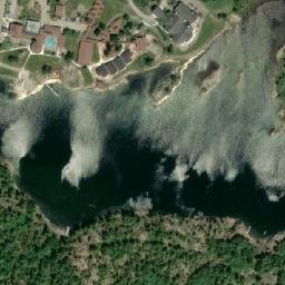 Satellite imagery of Bayfield Bluff, CA