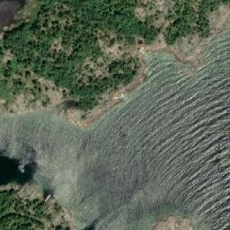 Satellite imagery of Bayfield Bluff, CA
