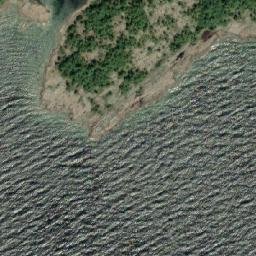 Satellite imagery of Bayfield Bluff, CA