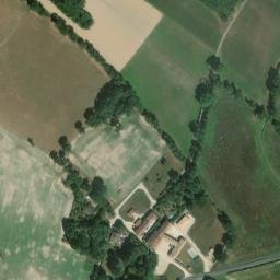 Satellite imagery of 0104503 - A, FR