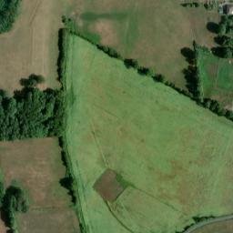 Satellite imagery of Abbaye de Chassagne, FR