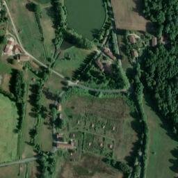 Satellite imagery of Abbaye de Chassagne, FR