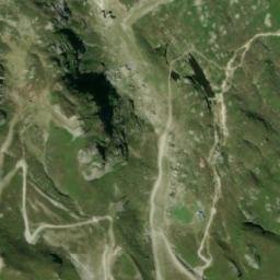Satellite imagery of cairn, IT