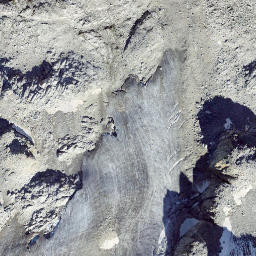 Satellite imagery of Tita Neire, CH