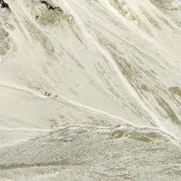 Satellite imagery of Petite Pointe des Planereuses, CH