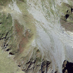 Satellite imagery of Bonhomme du Tsapi, CH