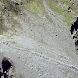 Satellite imagery of Bonhomme du Tsapi, CH