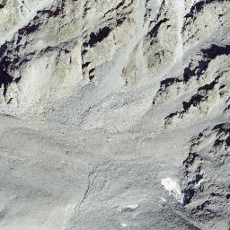 Satellite imagery of Le Ritord, CH