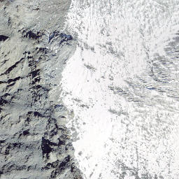 Satellite imagery of Le Ritord, CH