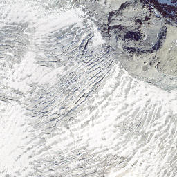 Satellite imagery of Le Ritord, CH