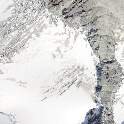 Satellite imagery of Combin de Boveire, CH