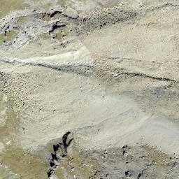 Satellite imagery of Arêtes de Lire Rose, CH