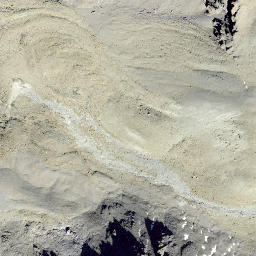 Satellite imagery of Col de Lire Rose, CH