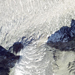 Satellite imagery of Porton Nord, CH