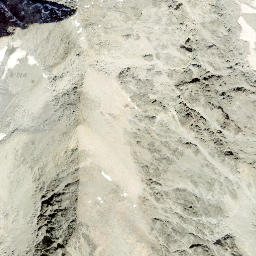 Satellite imagery of Pointe Sud du Brenay, CH