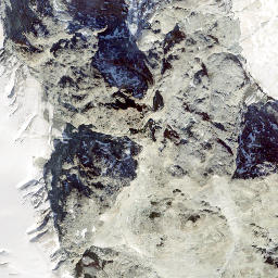 Satellite imagery of Le Chancelier, CH