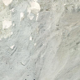 Satellite imagery of Colle del Breuil, CH