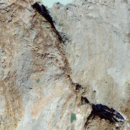 Satellite imagery of Trockener Steg, CH
