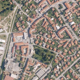 Satellite imagery of 55/25, IT