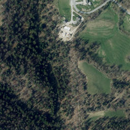 Satellite imagery of Rapalska meja, HR