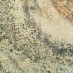 Satellite imagery of Mys Kumsuat, KZ