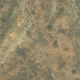 Satellite imagery of Mys Ak-Kuduk, KZ