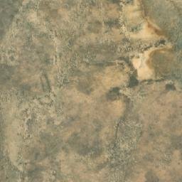 Satellite imagery of Mys Ak-Kuduk, KZ