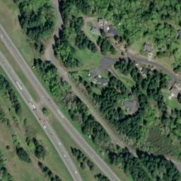Satellite imagery of Martin Bluff, US