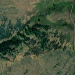 Satellite imagery of Moughmer Ridge, US