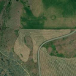 Satellite imagery of Moughmer Ridge, US