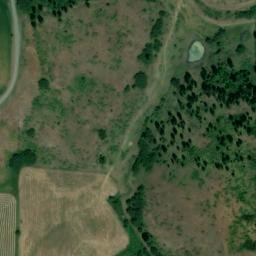 Satellite imagery of Moughmer Ridge, US