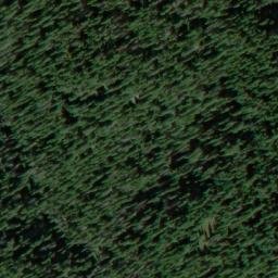 Satellite imagery of Pell Placer Mine, US